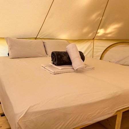 Lodg'Ing Nature Camp Dordogne Lacave  Экстерьер фото