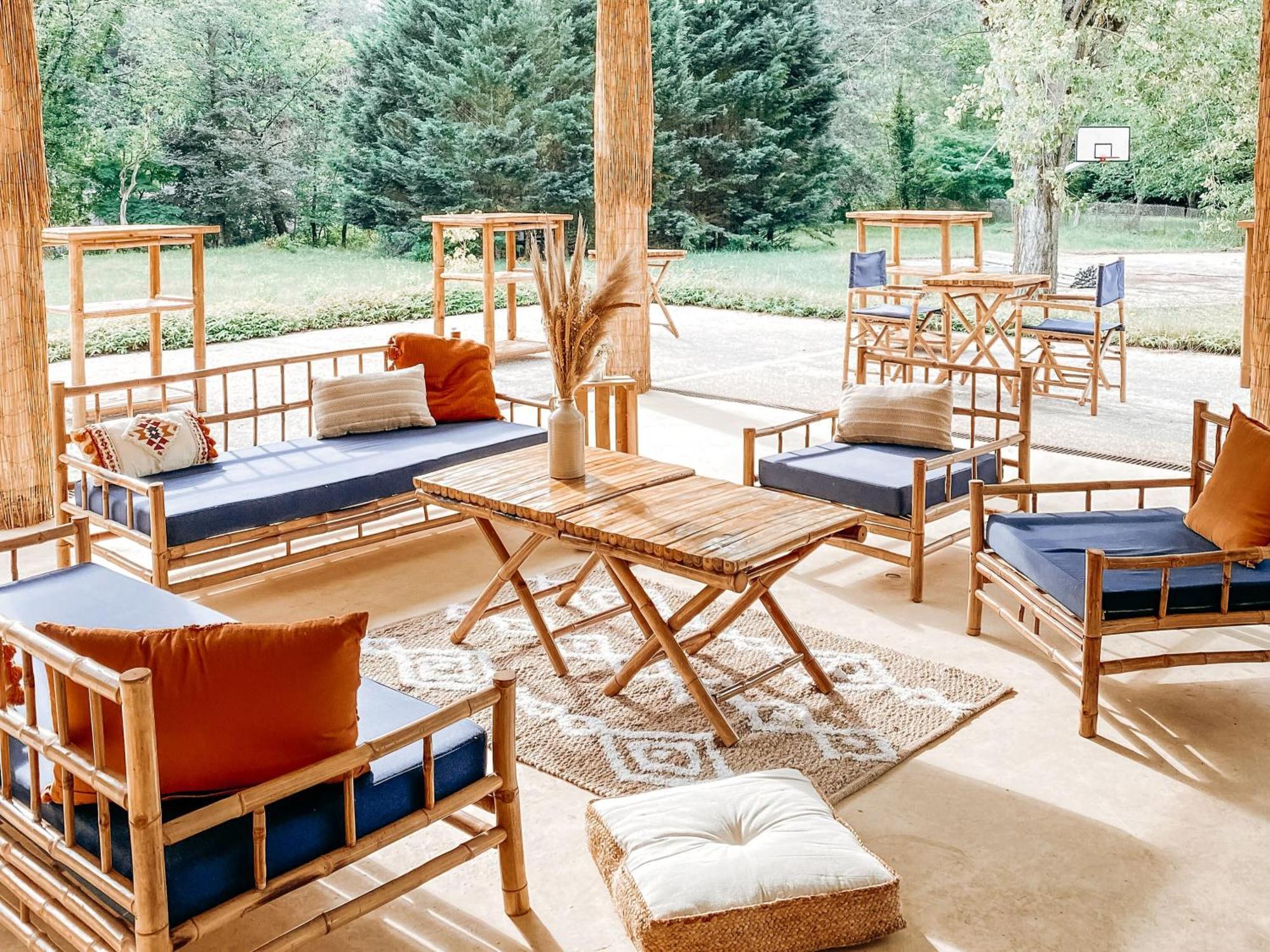 Lodg'Ing Nature Camp Dordogne Lacave  Экстерьер фото